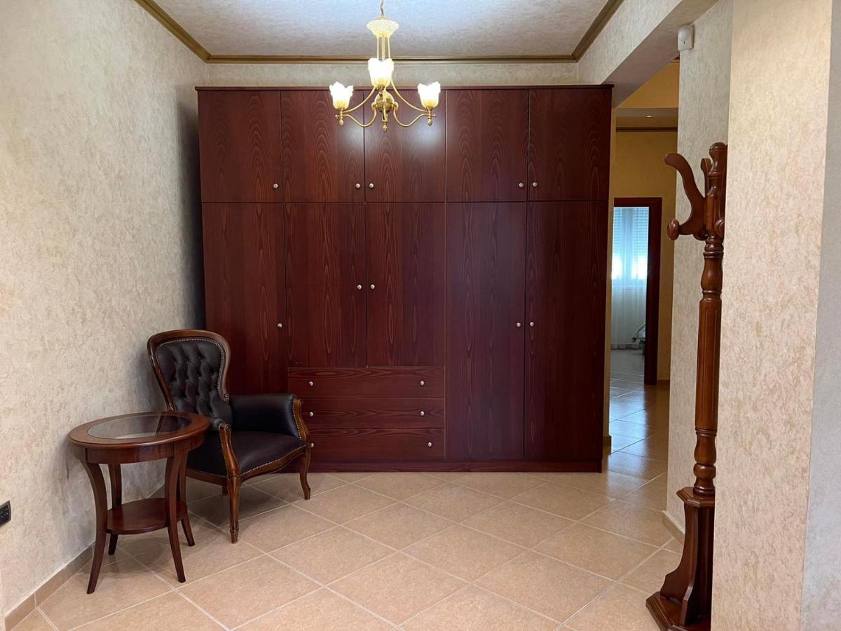 Sofia Apartments テッサロニキ エクステリア 写真