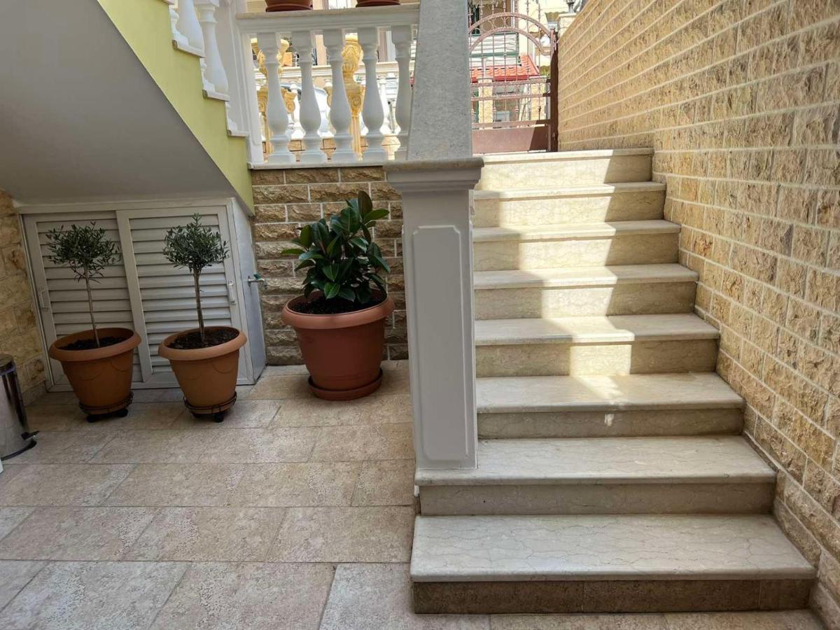 Sofia Apartments テッサロニキ エクステリア 写真