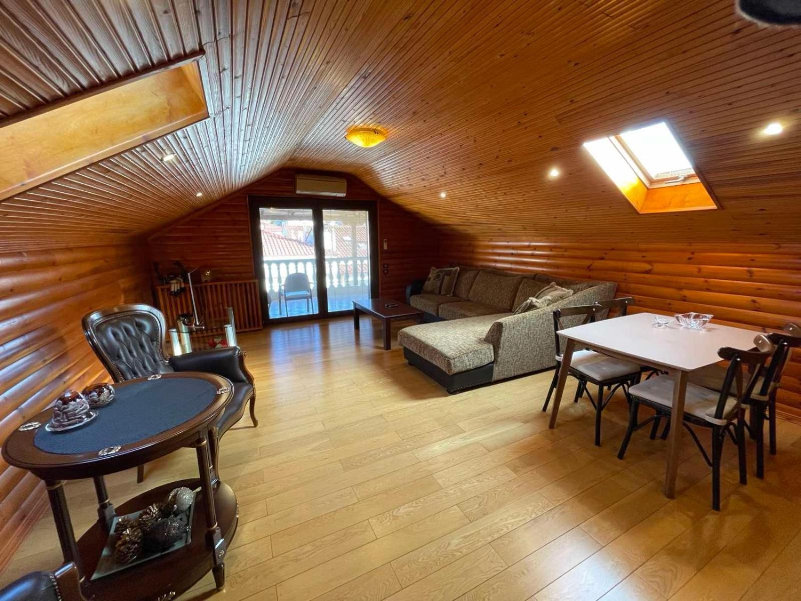 Sofia Apartments テッサロニキ エクステリア 写真