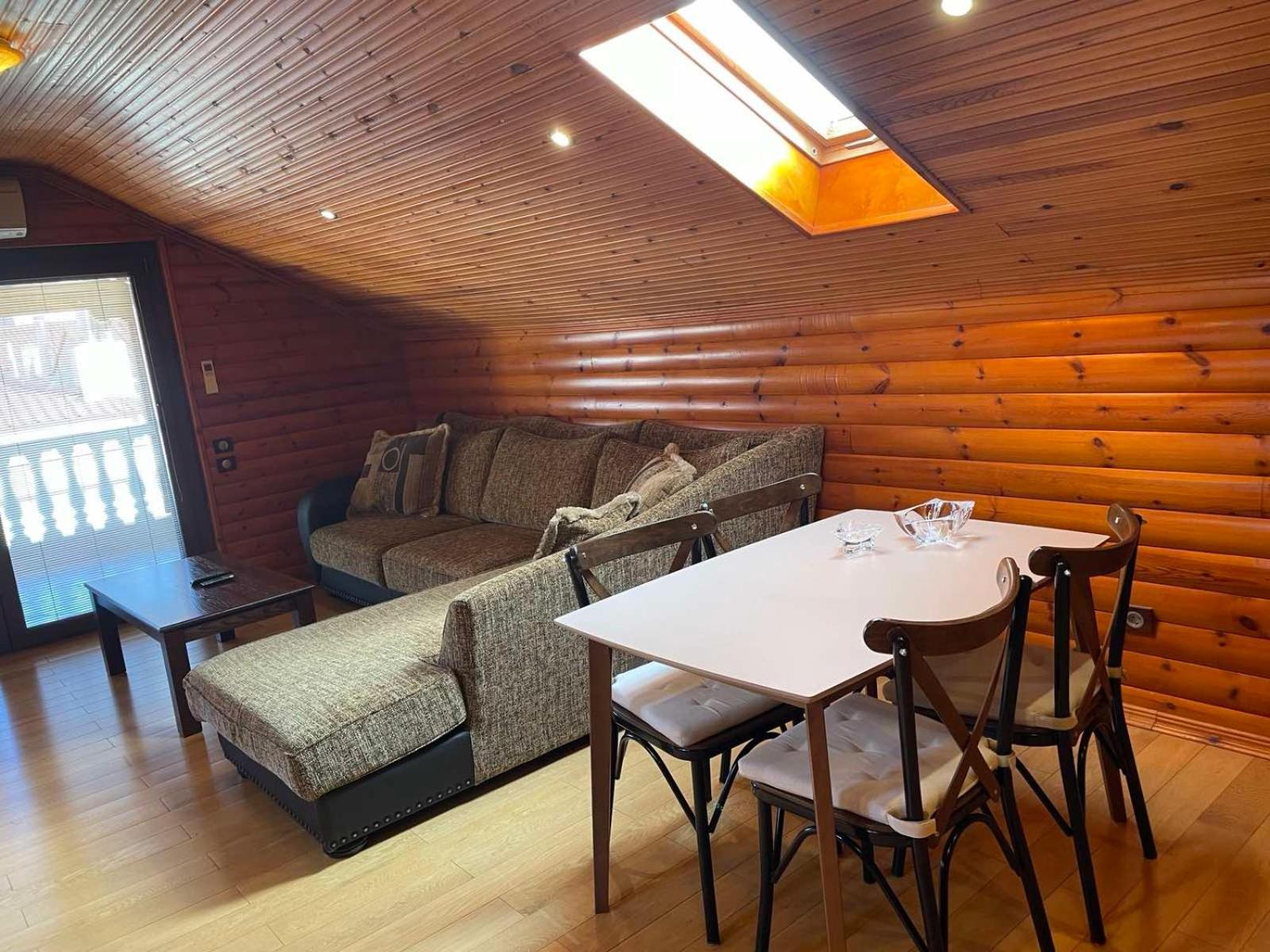 Sofia Apartments テッサロニキ エクステリア 写真