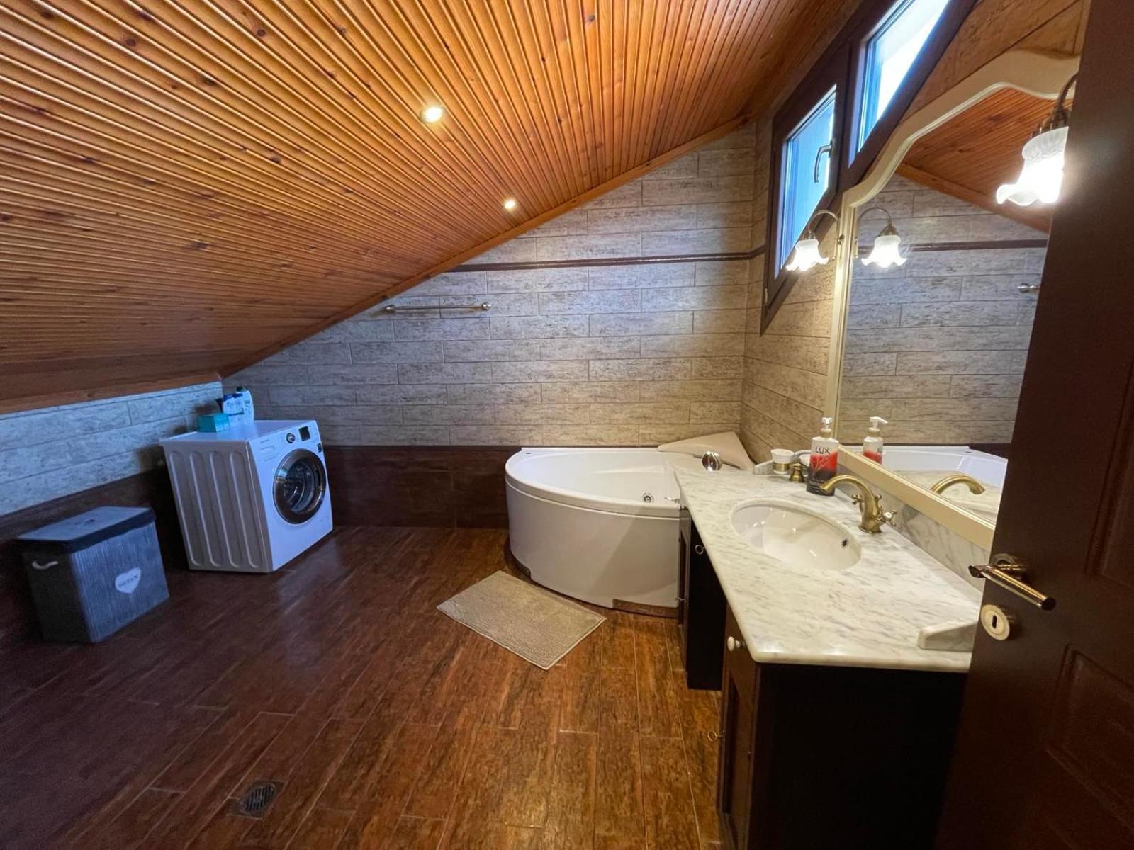Sofia Apartments テッサロニキ エクステリア 写真
